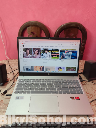 Hp Laptop  (used ) Original